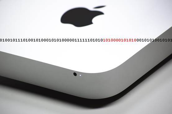 Apple Mac Malware